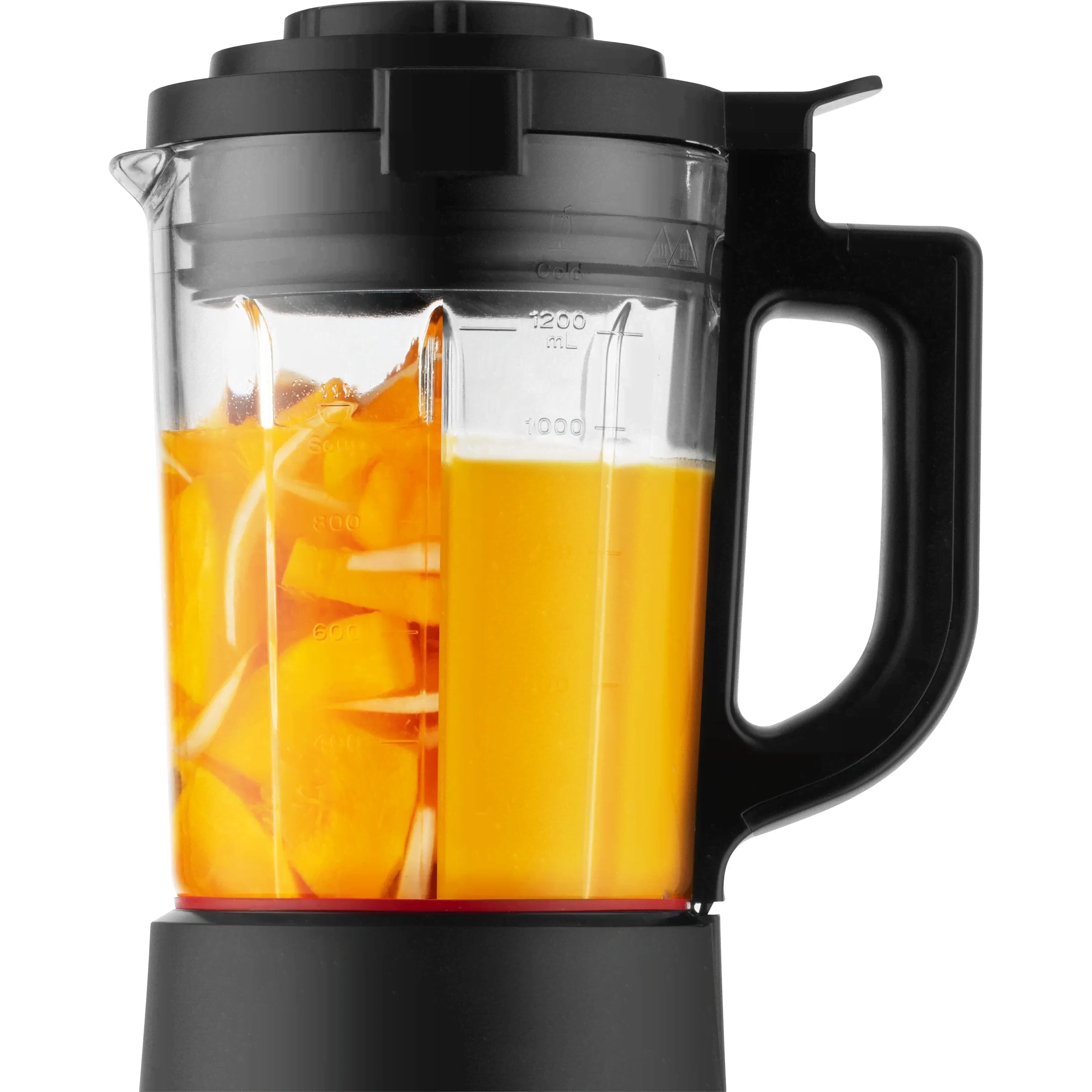 Sencor SBU 0510BK миксеры и блендеры-3