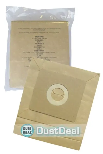 Sencor SVC821RD пылевые мешки (10 мешков, 1 фильтр)