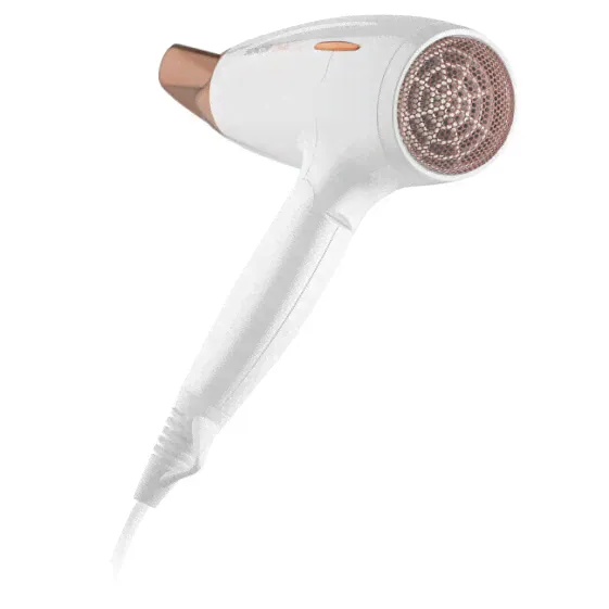 Фен для волос Sencor SHD 7200GD с ионной функцией-4