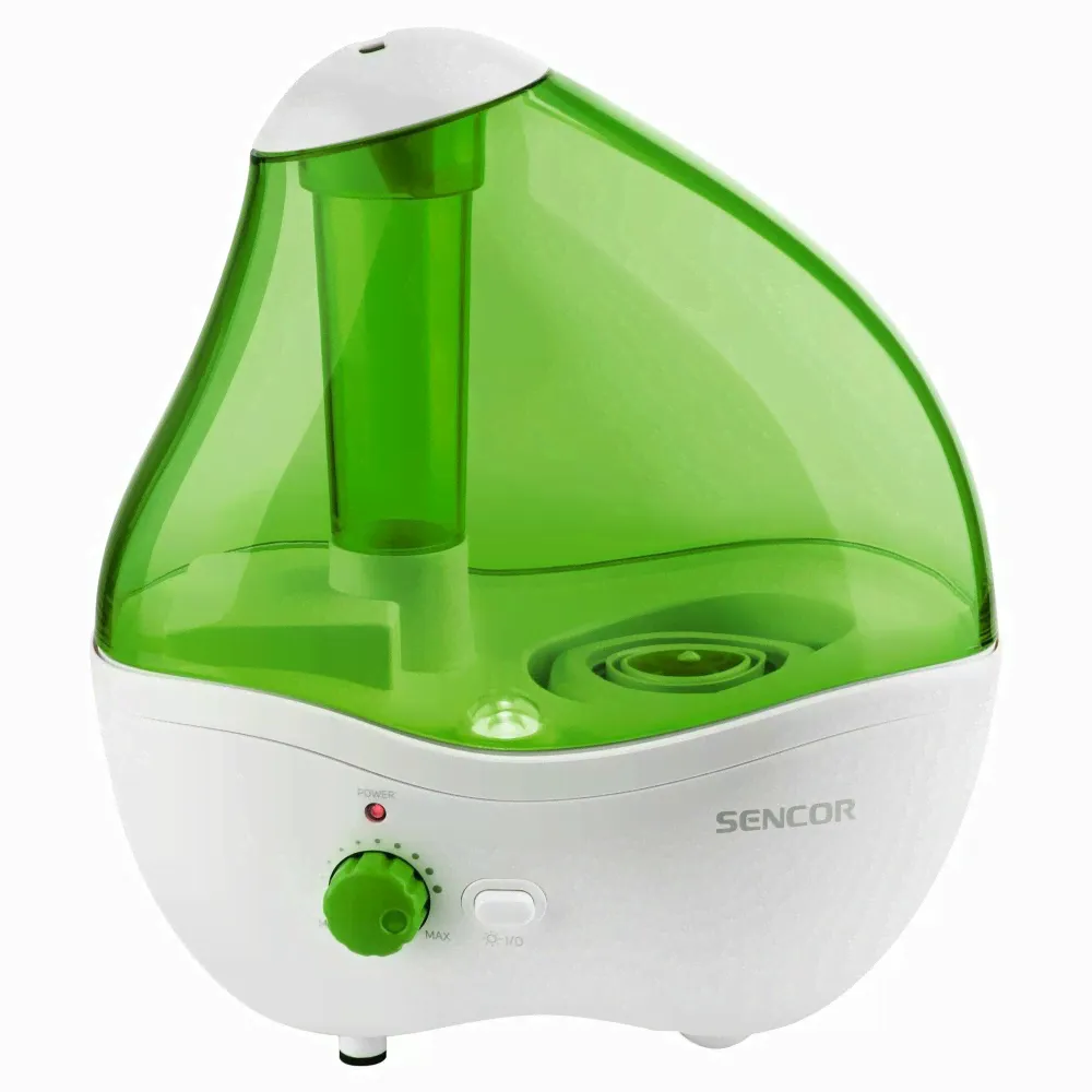 Увлажнитель воздуха SENCOR SHF 920BL-1