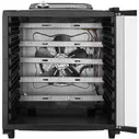 Sencor SFD 7000BK сушилка фруктов в Нижний Архыз