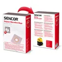 Мешки для пылесоса Sencor SVC 3001 (5ks)