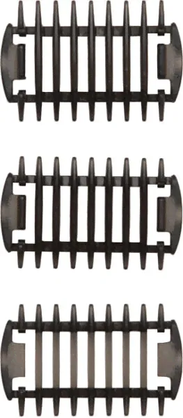 Мультфункциональный триммер для волос и бороды Sencor SHP 0450BK-4