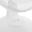 SENCOR Вентилятор настольный SFE 2310WH