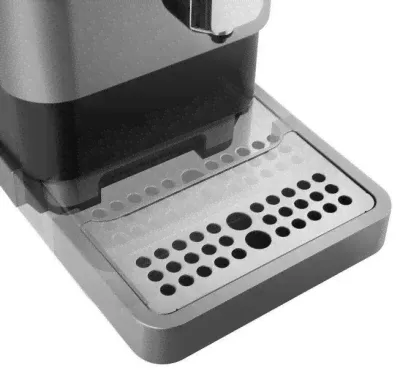 Кофемашина Sencor SES 9200 CH-4
