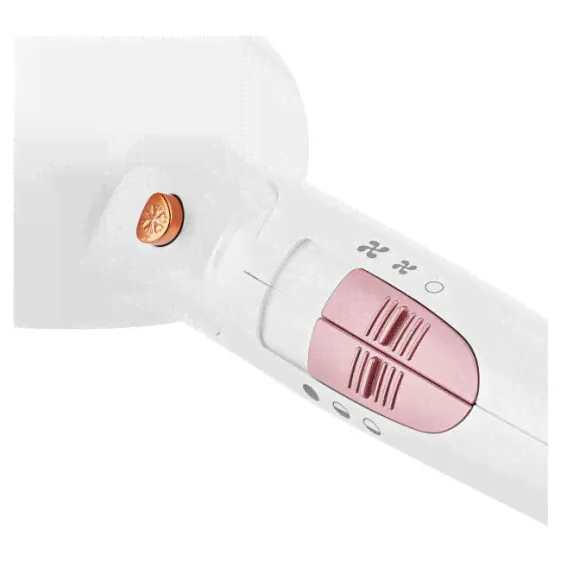 Фен для волос Sencor SHD 7200GD с ионной функцией-1