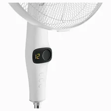 Hausberg Вентилятор напольный Sencor SFN 5200WH вентиляторы