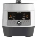 Мультиварка Sencor SPR 3600WH цена, купить в Москве, отзывы, характеристики, обзор