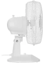 SENCOR Вентилятор настольный SFE 2310WH