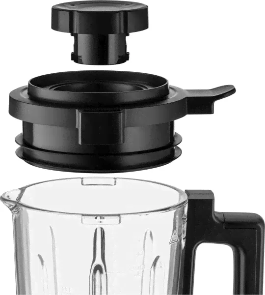 Blender kielichowy Sencor SBU 0510BK-4