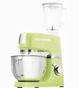 Sencor Планетарный кухонный комбайн Sencor Stand Mixer STM 6357GG 1000 Вт, зеленый миксеры и блендеры