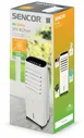 Sencor Охладитель воздуха Sencor SFN 9021 WH климатизаторы