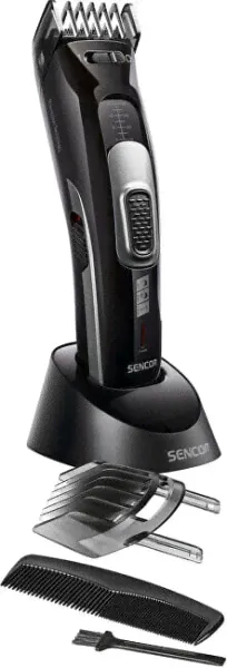 Машинка для стрижки Sencor Cordless hair clipper SHP 4501BK-2