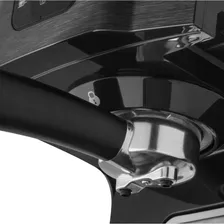 Sencor SES 4040BK кофеварка