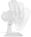 SENCOR Вентилятор настольный SFE 2310WH