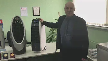 Почему кондиционеры вредны?