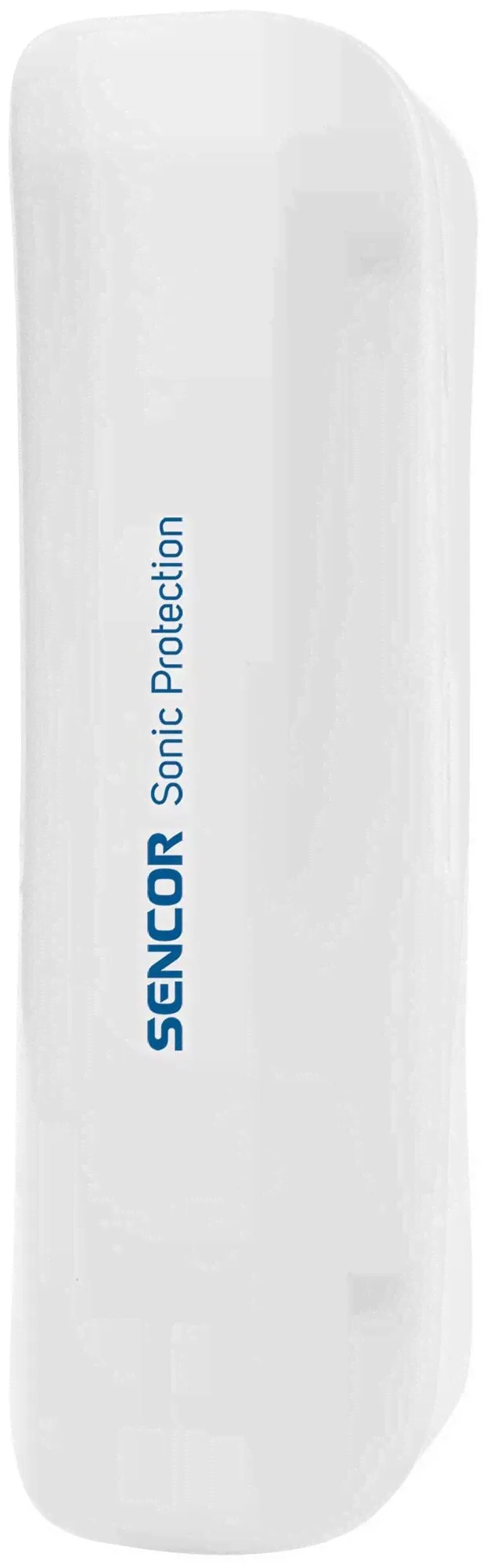 Sencor Щетка зубная электрическая SENCOR SOC 3312WH электрическая зубная щетка-1