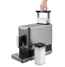 Кофемашина Sencor SES 9200 CH