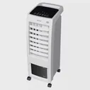 Охладитель воздуха Sencor SFN 6011WH, Таймер, Пульт ДУ, Режим Natural, Увлажнитель воздуха. (art.: 3920bcaa72c06)