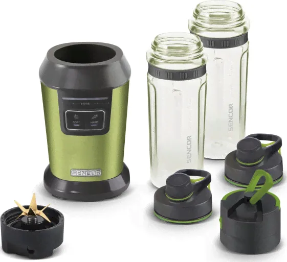 Blender kielichowy Sencor SBL 7170GG-3