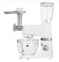 Кухонный комбайн Sencor STM 6350WH