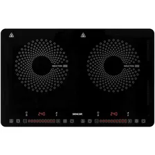 Sencor SCP 4501 BK плита