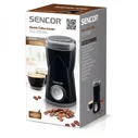 Кофемолка SENCOR SCG 1050BK