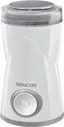 Розовая кофемолка Sencor SCG 1050WH