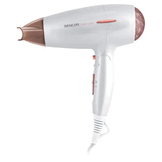 Фен для волос Sencor SHD 7200GD с ионной функцией-2