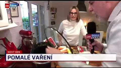 Pomalé vaření - @macaselouda