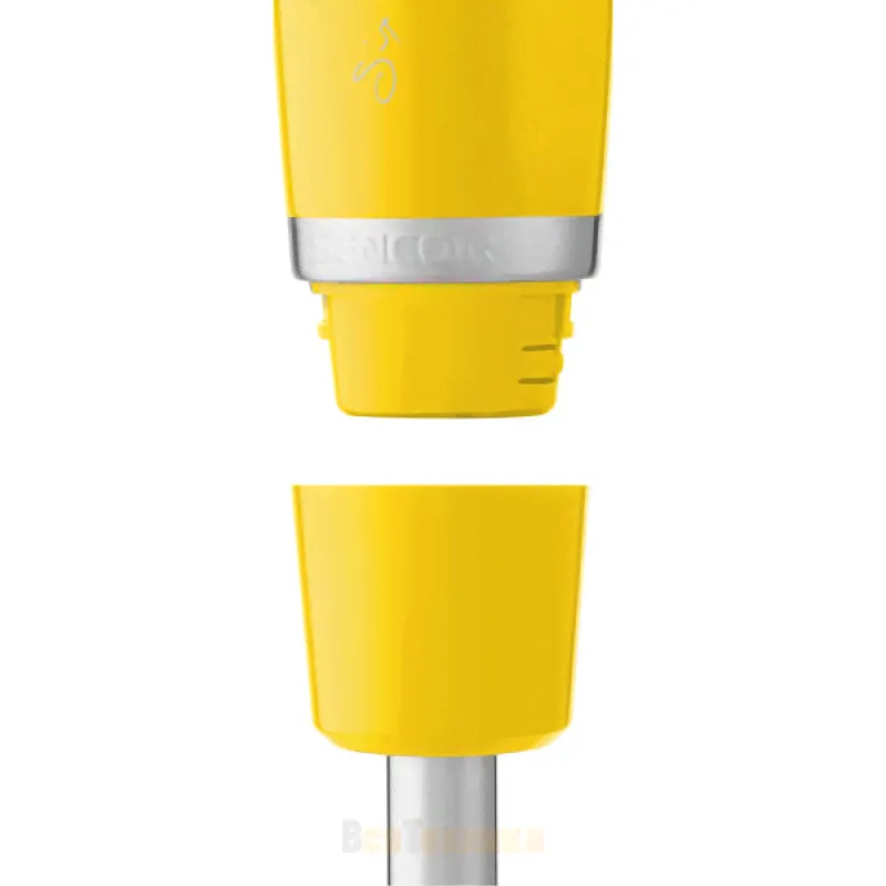 Блендер погружной Sencor SHB 4466YL-3