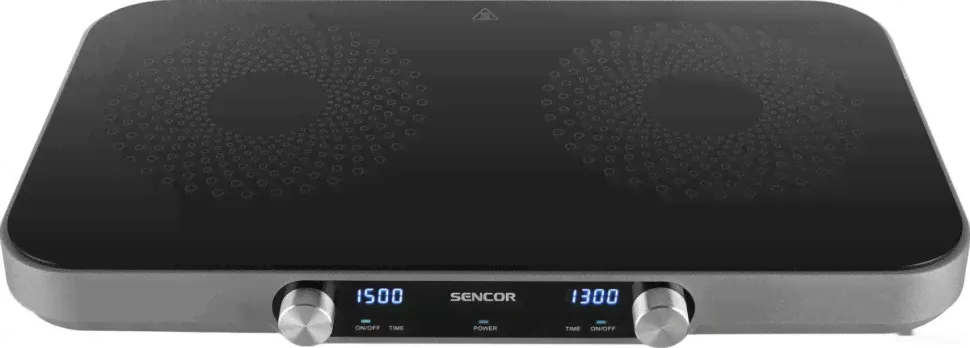 Настольная плита Sencor SCP 2803 BK-0