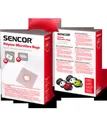 SENCOR Мешки для пылесоса SVC 45/52
