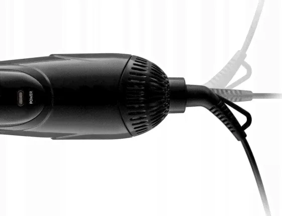 Suszarko-lokówka Sencor SHS 8550BK