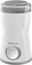 Розовая кофемолка Sencor SCG 1050WH