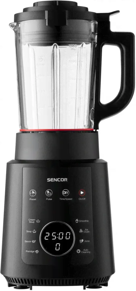 Блендер Sencor SBU 0510BK-0