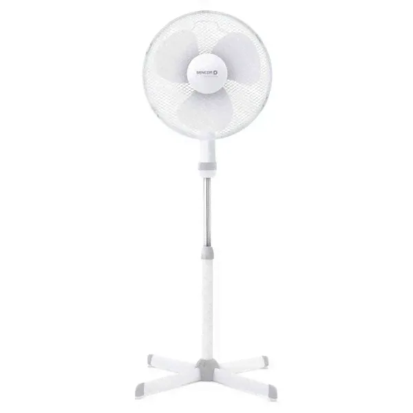 Вентилятор Sencor SFN 4047WH Global