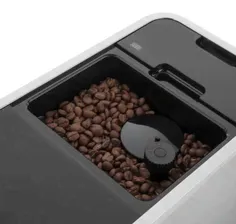 Кофемашина Sencor SES 9200 CH