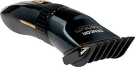 Машинка для стрижки волос с 4-мя сменными насадками Sencor SHP 8900BK