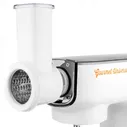 Кухонный комбайн Sencor STM 3700WH