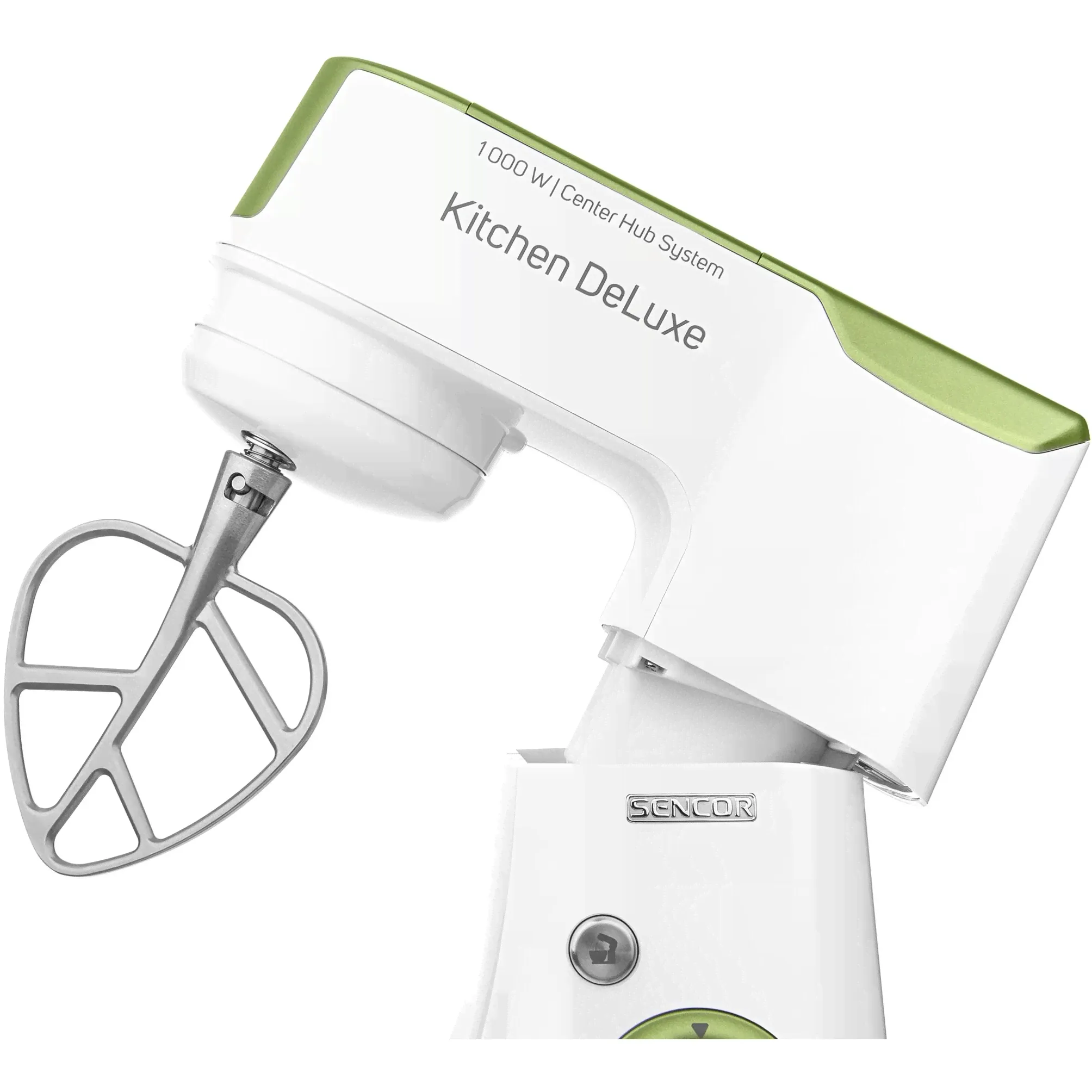 Sencor STM 4460GG кухонный комбайн-4