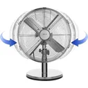 Вентилятор настольный Sencor SFE 3040 SL, SFE 3040 SL