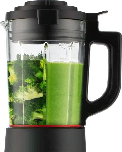 Blender kielichowy Sencor SBU 0510BK-3