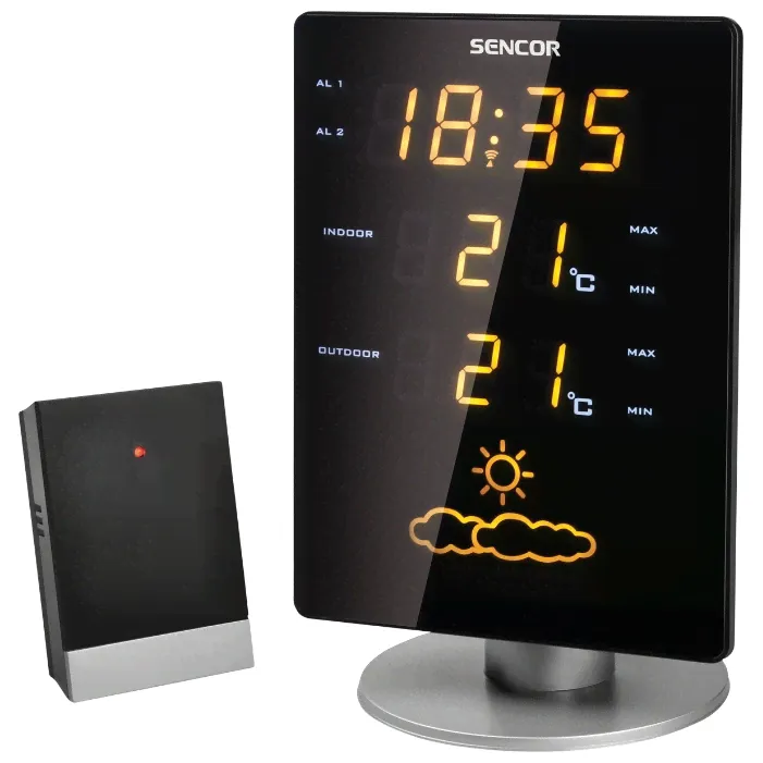 Sencor SWS 230 отзывы