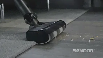 Sencor SVC0725 robotporszívó - felmosás funkcióval és 400 W-os digitális motorral, szerezd be te is!