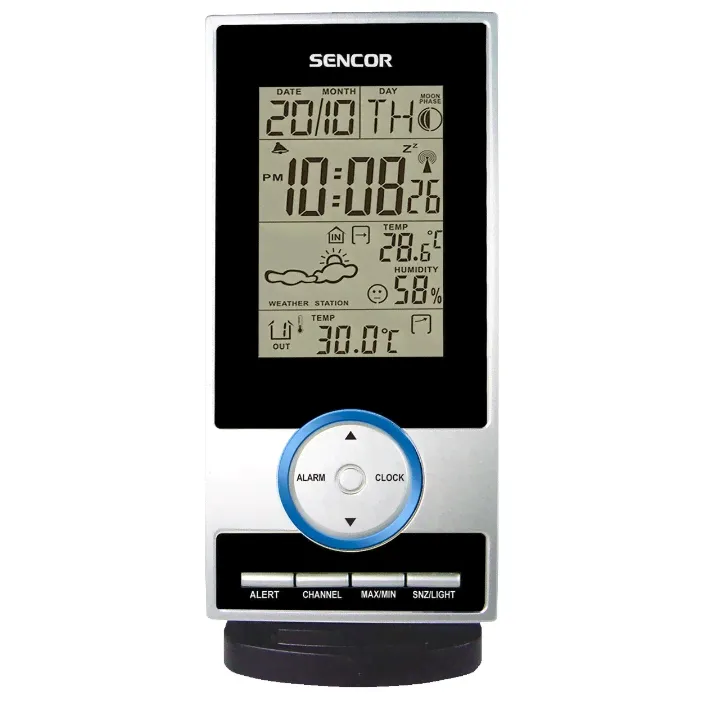 Sencor SWS 30 отзывы-0