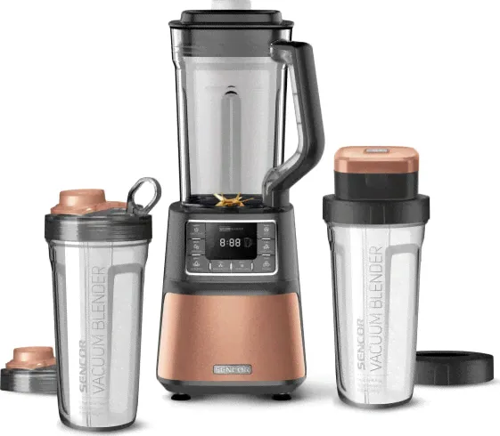 Blender kielichowy Sencor SBU 7876GD-1
