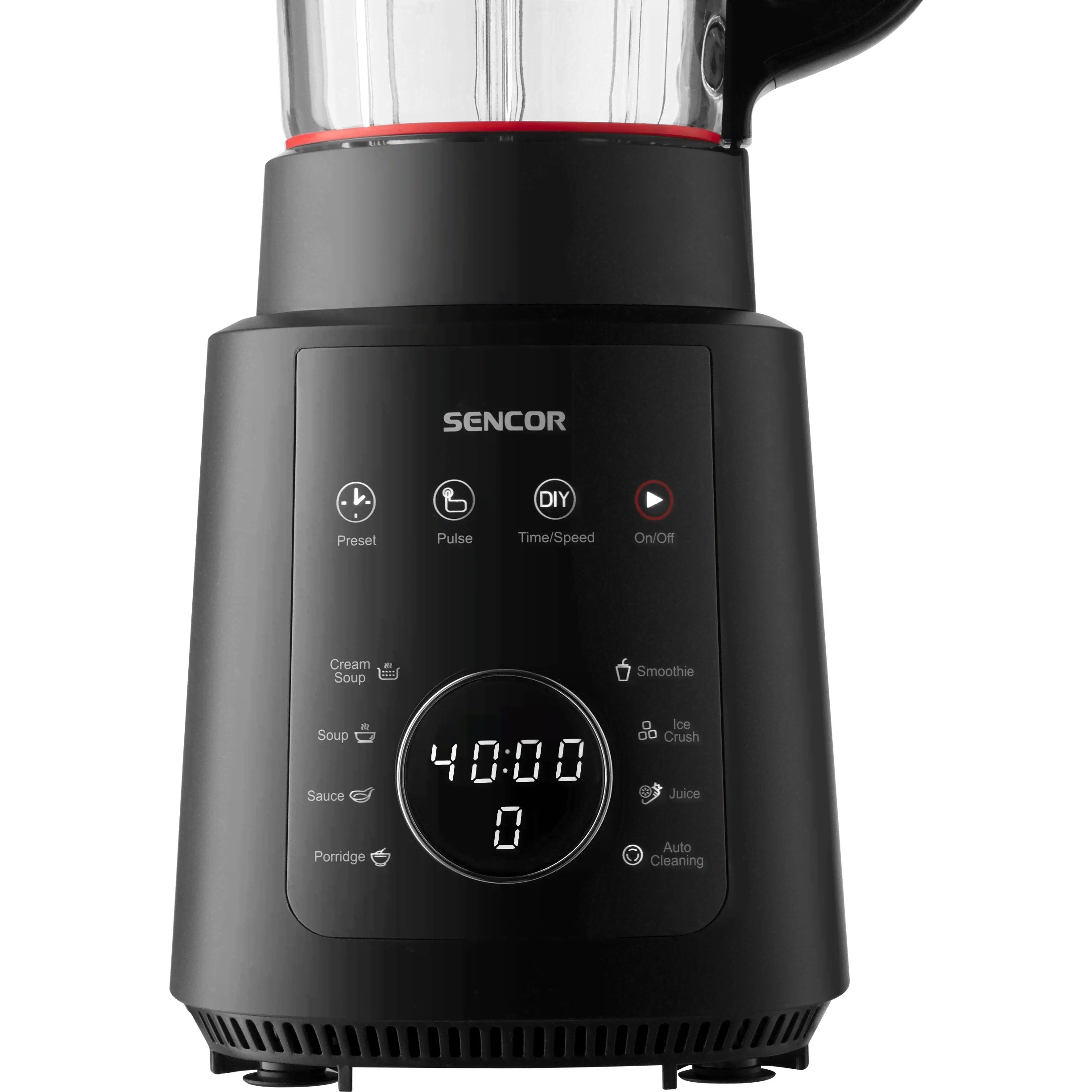 Sencor SBU 0510BK миксеры и блендеры-2