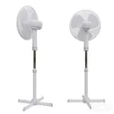 Sencor fan on stand 4047wh - Разное - 3D модель