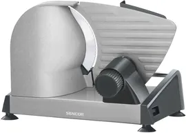 Ломтерезка SENCOR SFS 4050 SS - 150 Вт